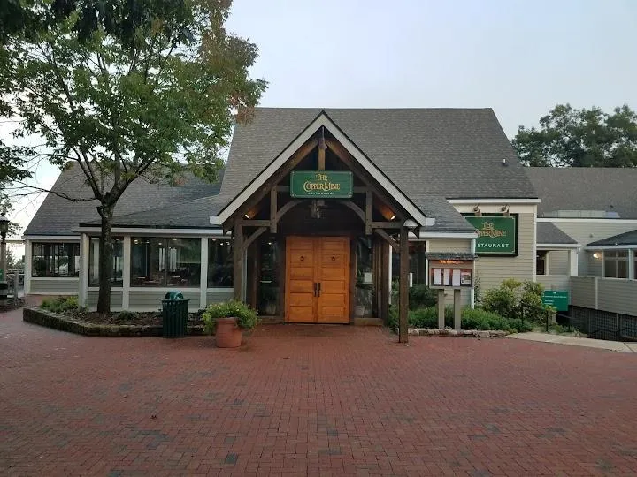 The Copper Mine Restaurant
