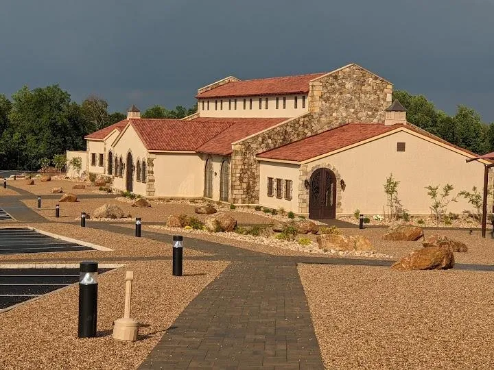Hazy Mountain Vineyards & Brewery