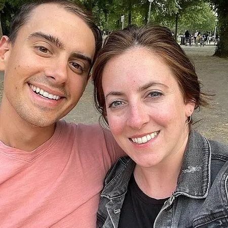 Tyler & Meredith, your hosts