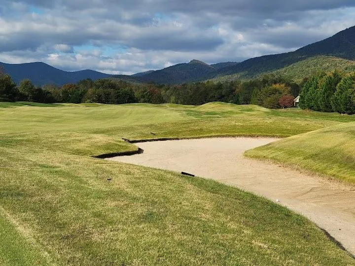 Stoney Creek Golf Course