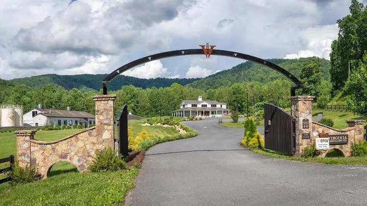 Virginia Distillery Co.