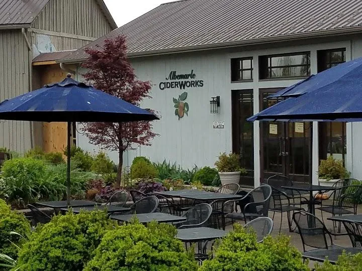 Albemarle CiderWorks