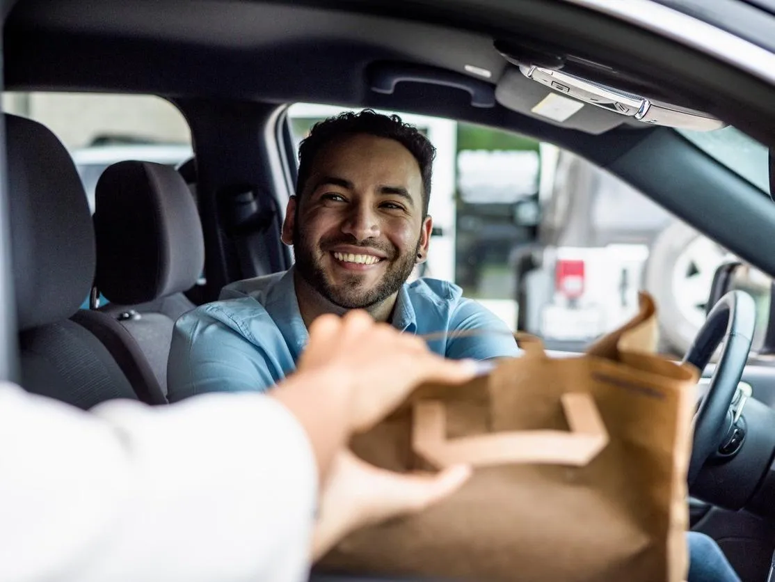 Food Delivery