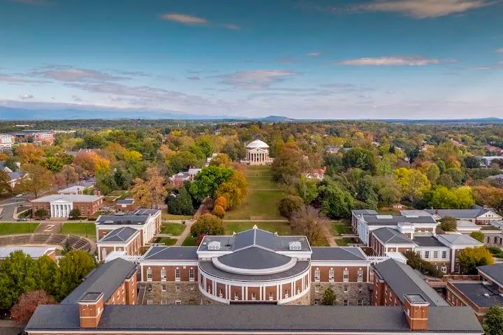 University of Virginia