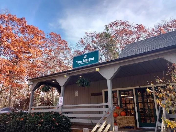 The Market at Wintergreen Resort