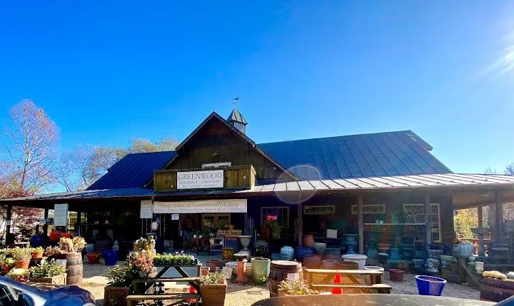 Greenwood Grocery