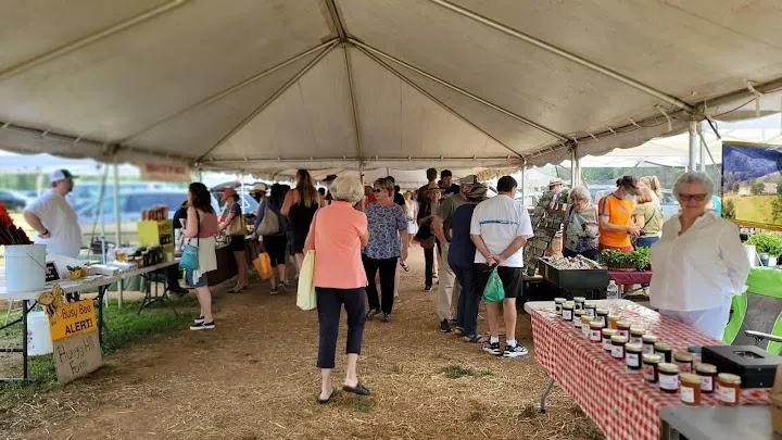 Nelson Farmers Market Cooperative