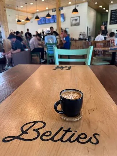 Belties
