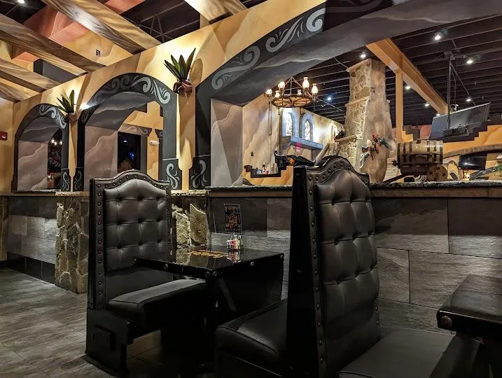 Los Panchos Mexican Restaraunt