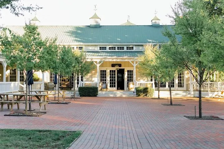 Veritas Vineyards and Winery