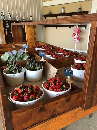 Critzer Family Farm