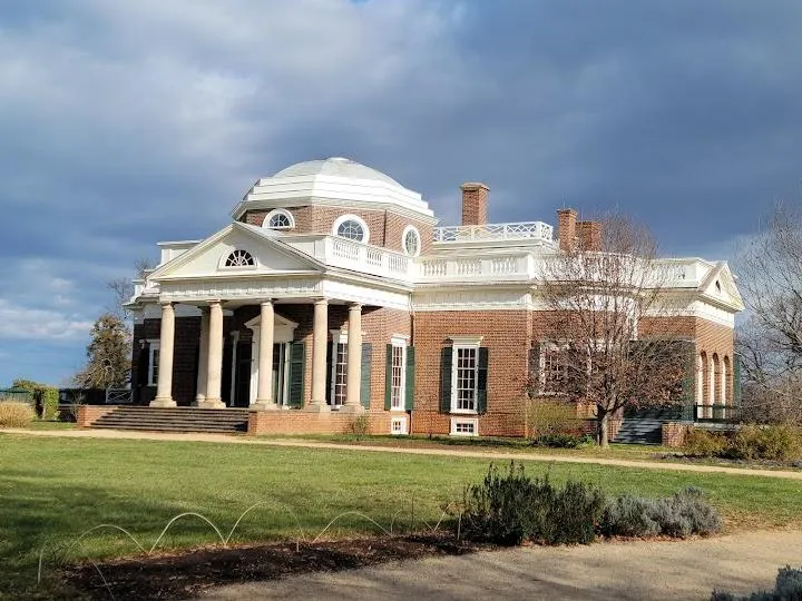 Monticello