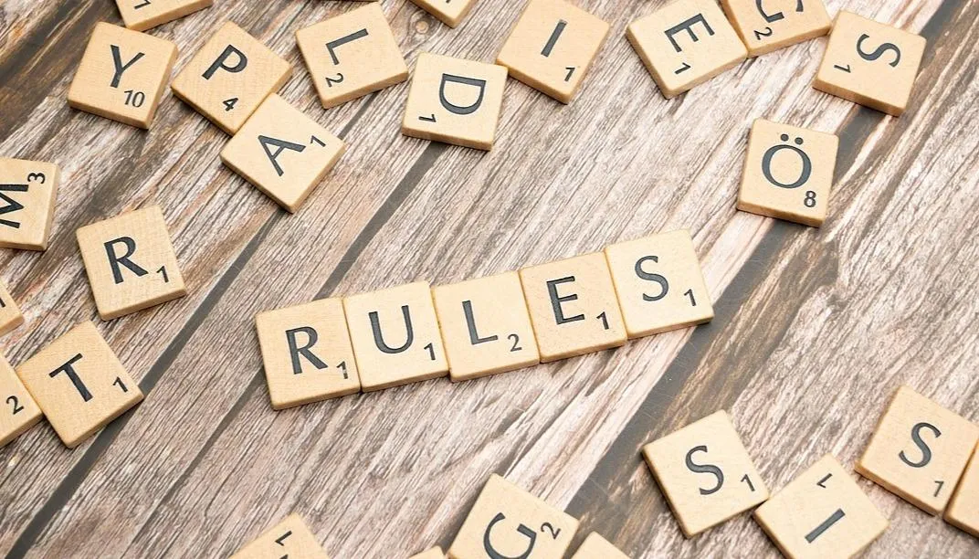 House Rules